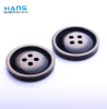 New Well Designed Non-Magnetic Resinic Button