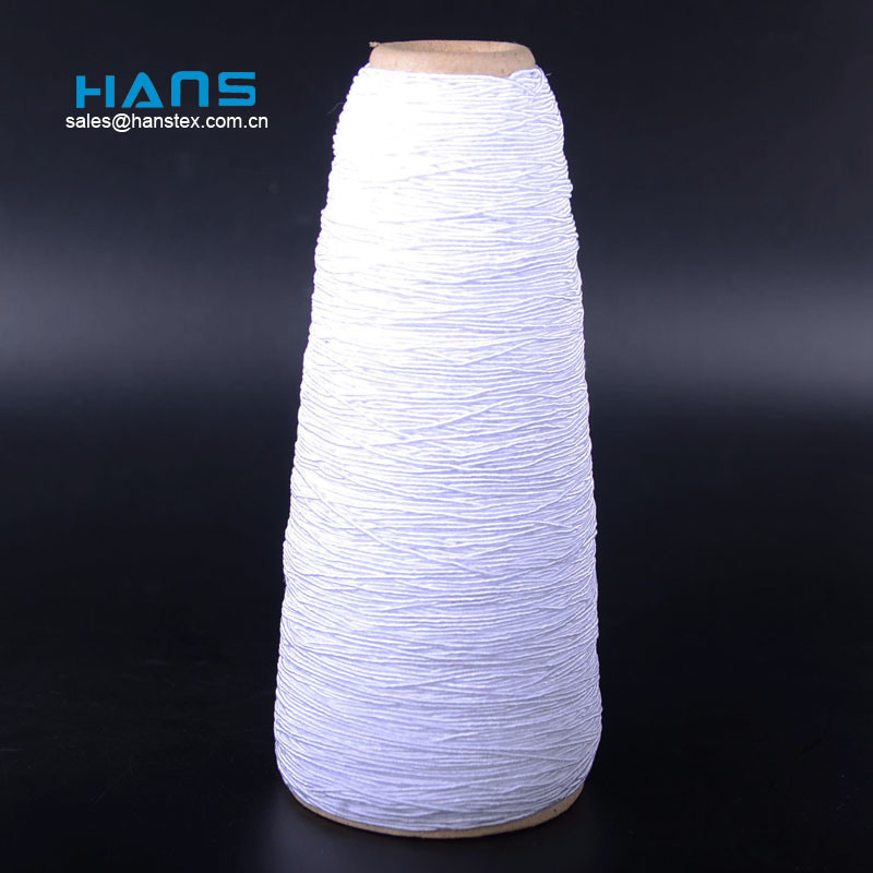 Hans Super Cheap Mixed Colors Rubber Thread