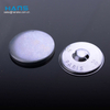 Hans Eco Friendly Washable Decorative Snap Button Covers