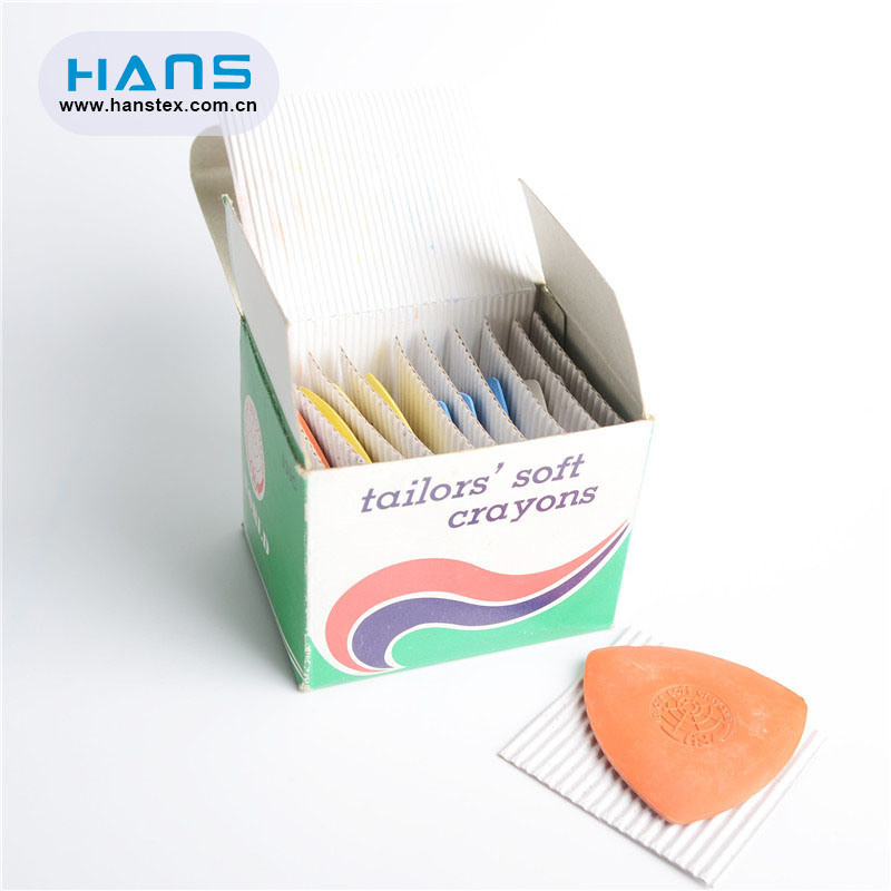 Hans Wholesale China Non-Slip Not Fragile Color Chalk