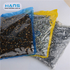 Hans Wholesale China New Arrival Clothing Rhinestone Stickers