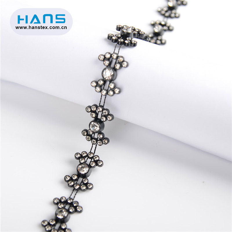 Hans China Factory Multicolor Ladies Rhinestone Belts