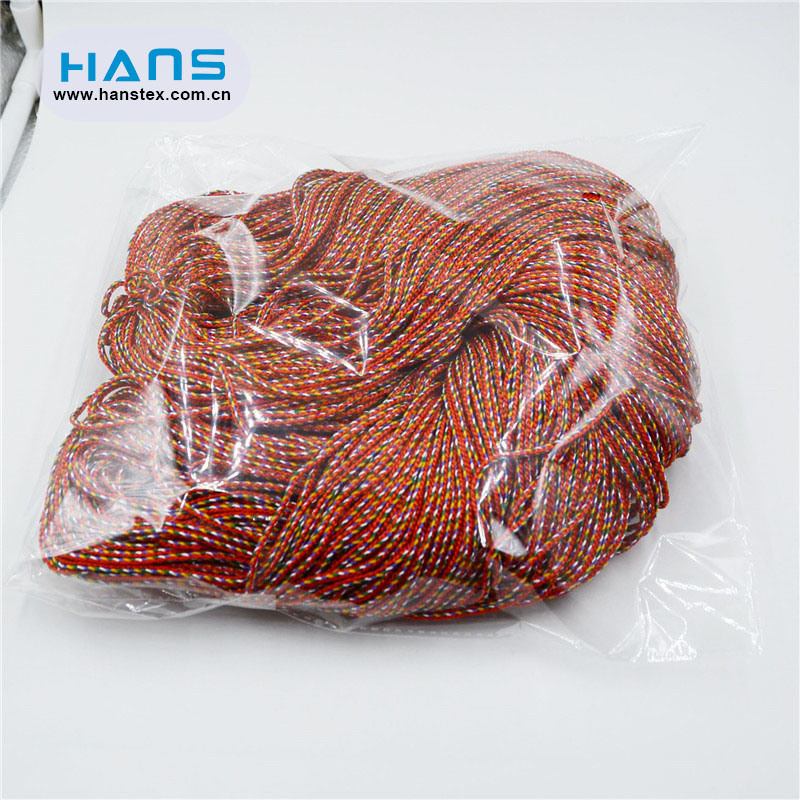 Hans Customized Taut Braided Cord