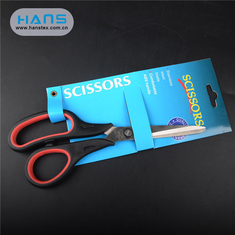 Hans Free Design Sharp Children Scissors