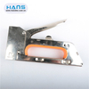 Hans Wholesaler Custom Tacker Staple Gun