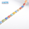 Hans New Design Product New Design Rhinestone Chain Trim