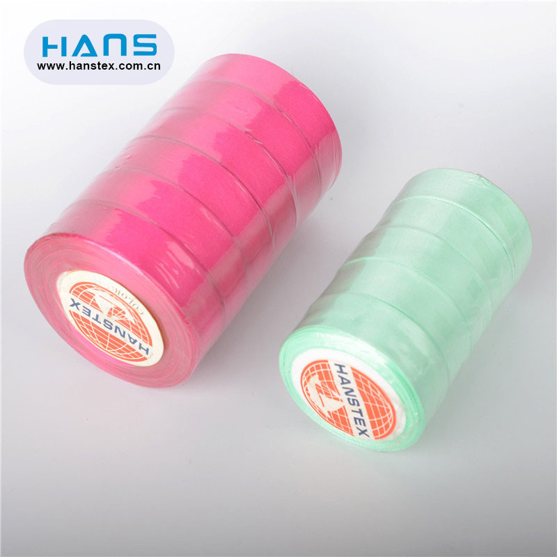 Hans 2019 Hot Sale Color Wide Satin Ribbon