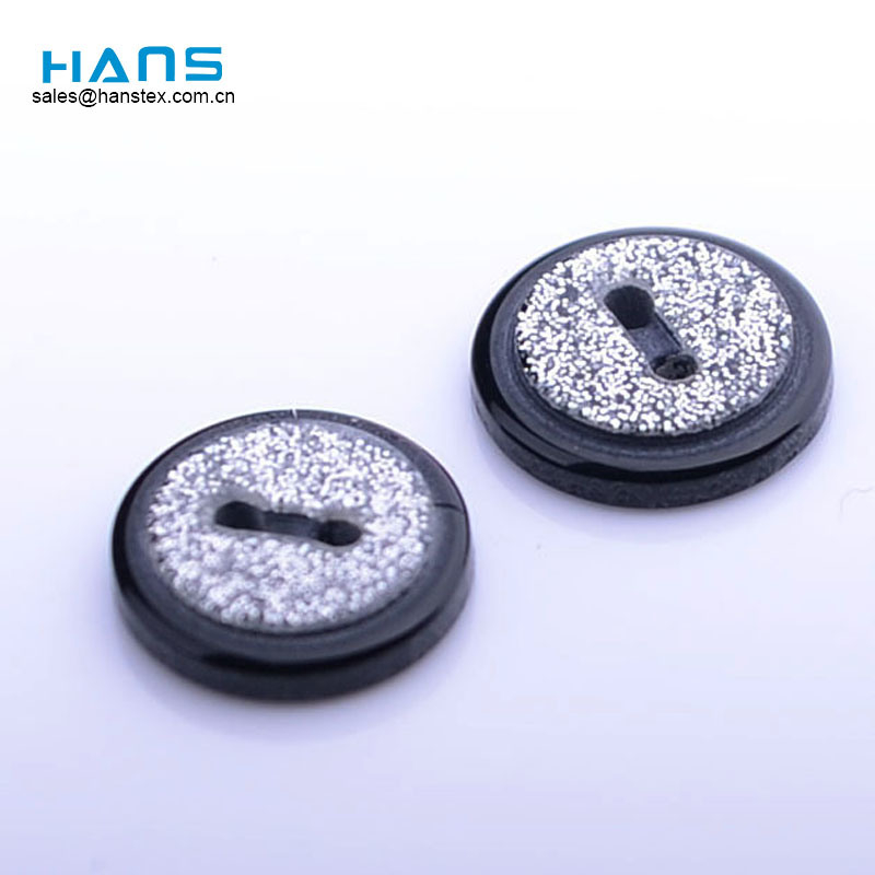 Factory Hot Sales Clothing China Wholesale Resin Buttons