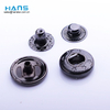 Hans Promotion Cheap Price Push Helmet Snap Button