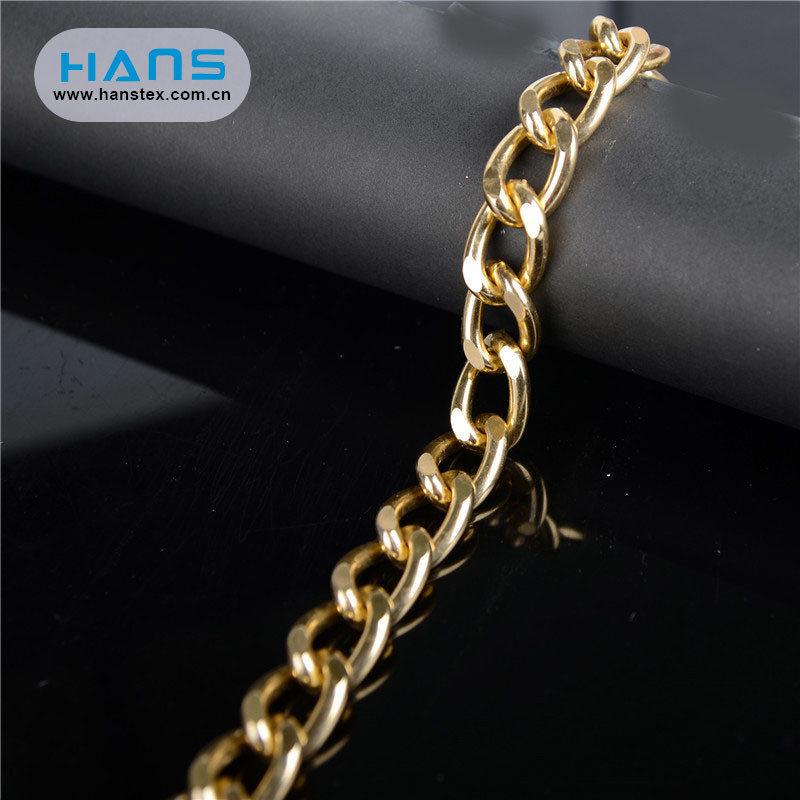 Hans Hot Promotion Item Shine Jeans Chain