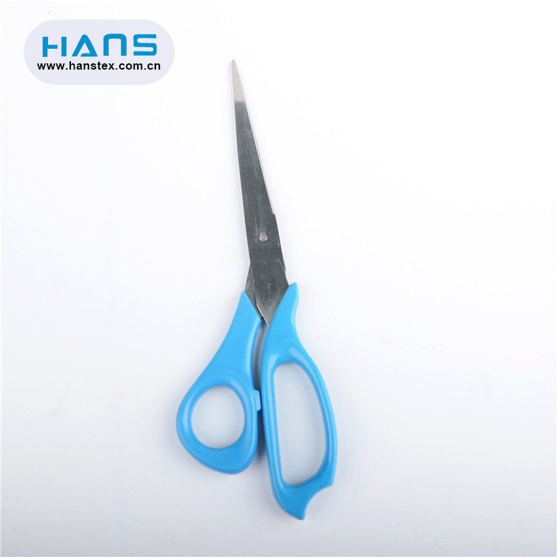 Hans New Products 2018 Antirust School Scissors