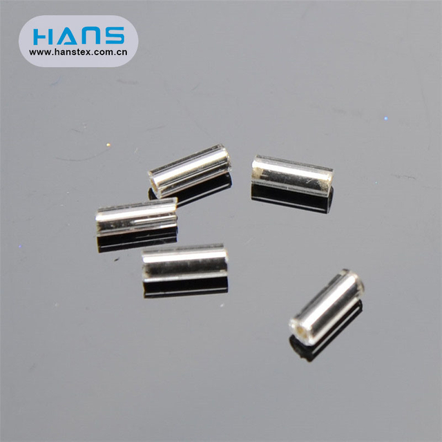 Hans Accept Custom Transparent Natural Crystal Beads