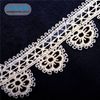 Hans Your Satisfied Exquisite Embroidery Fabric Lace