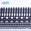Hans Your Satisfied Eco-Friendly Water Soluble Lace