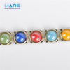 Hans New Design Product New Design Rhinestone Chain Trim