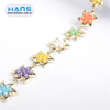 Hans China Supplier Gorgeous Rhinestone Fancy Belt