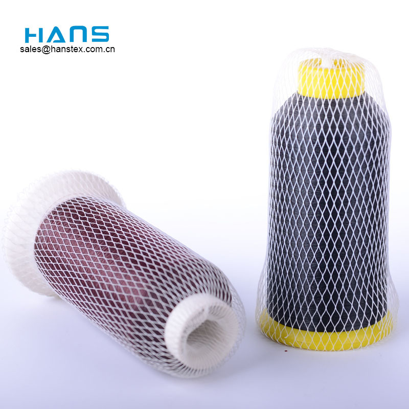 Hans Excellent Quality Eco Friendly Nylon Weaving Thread