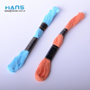 Hans Factory Wholesale Eco Friendly Pearl Cotton Thread