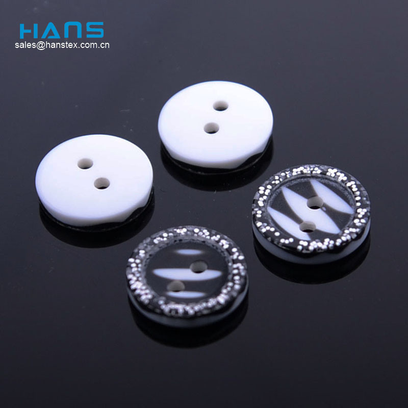 Factory Hot Sales Clothing China Wholesale Resin Buttons