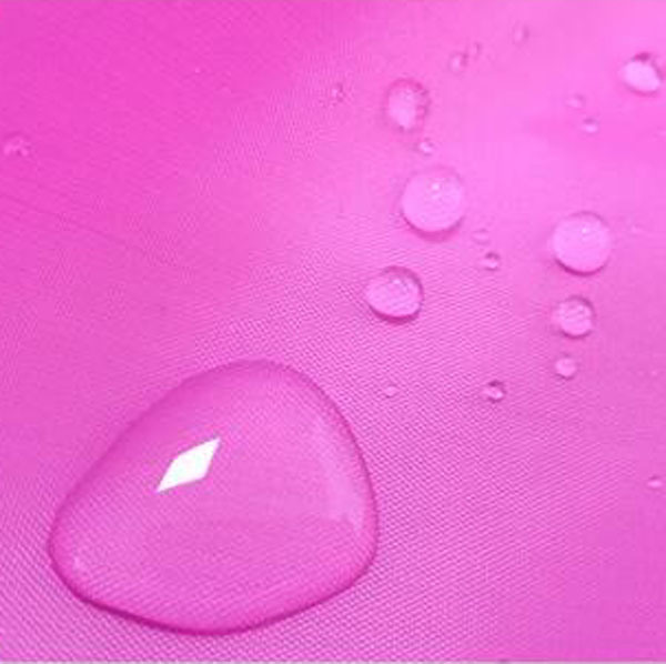 Hans Excellent Quality Smooth Waterproof 210d 100 Polyester Taffeta Fabric