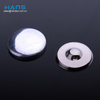 Hans China Manufacturer Wholesale Fashion Covered Buttons