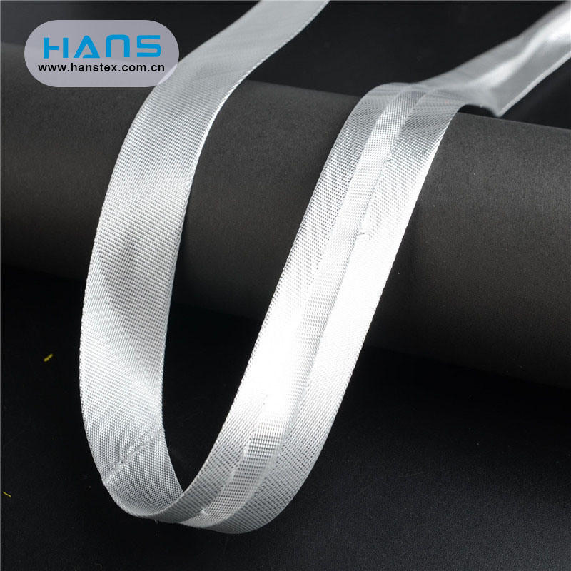 Hans China Factory Stylish Custom Printed Bias Tapecustom Printed Bias Tape