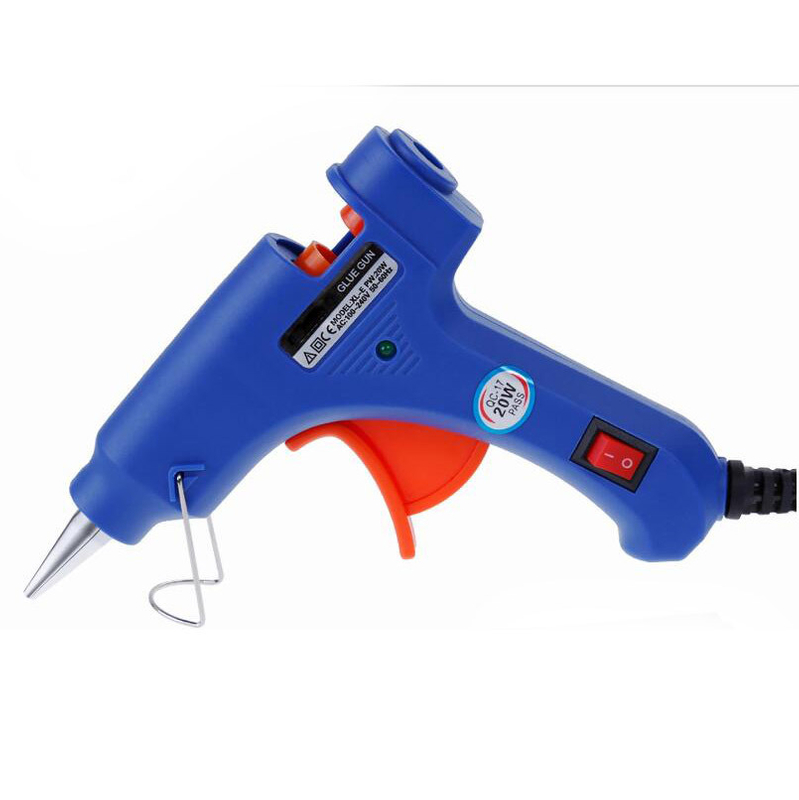 Hot Melt Glue Gun