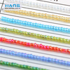 Hans Eco Friendly Transparent 2mm Crystal Beads