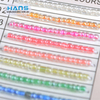 Hans Fast Delivery Simple Crystal Beads 8mm