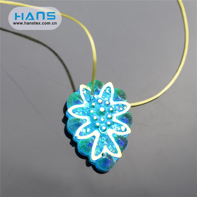 Hans 2019 Hot Sale Luxurious Flexible Corner Bead