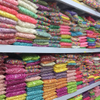 Hans Super Cheap New Design Plastic Beads Diamond Shape