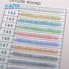 Hans 2019 Hot Sale Clear Small Crystal Beads