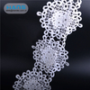 Hans Top Grade Garment Accessories Lace Crochet