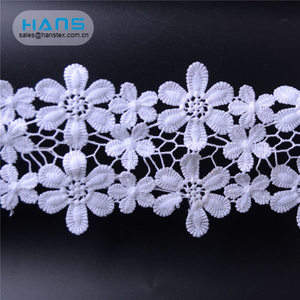 Hans ODM/OEM Design Soft Swiss Lace Frontal