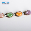 Hans Factory Prices Gorgeous Rhinestone