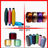 Hans Fast Delivery Multicolor Textile Thread