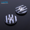 Factory Directly Sell Design Colorful Resin Shank Button