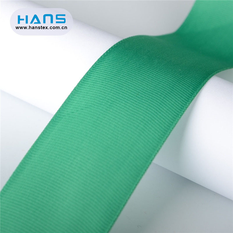 Hans-2019-Hot-Sale-Solid-Color-Grosgrain-Ribbon