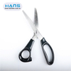 Hans Customized Sharp Zig Zag Scissors