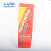 Hans Directly Sell Bright Heated Scissors for Fabric