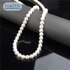 Hans Eco Friendly Transparent 2mm Crystal Beads