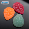 Hans Hot Promotion Item Beautiful Large Resin Beads
