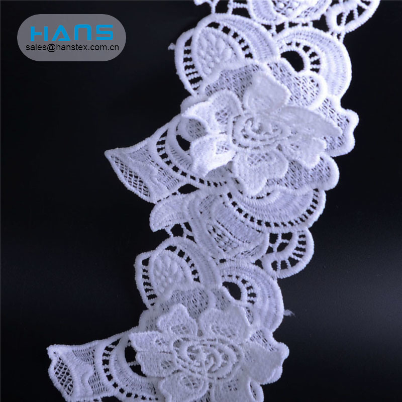 Hans Example of Standardized OEM Fashion Front Lace