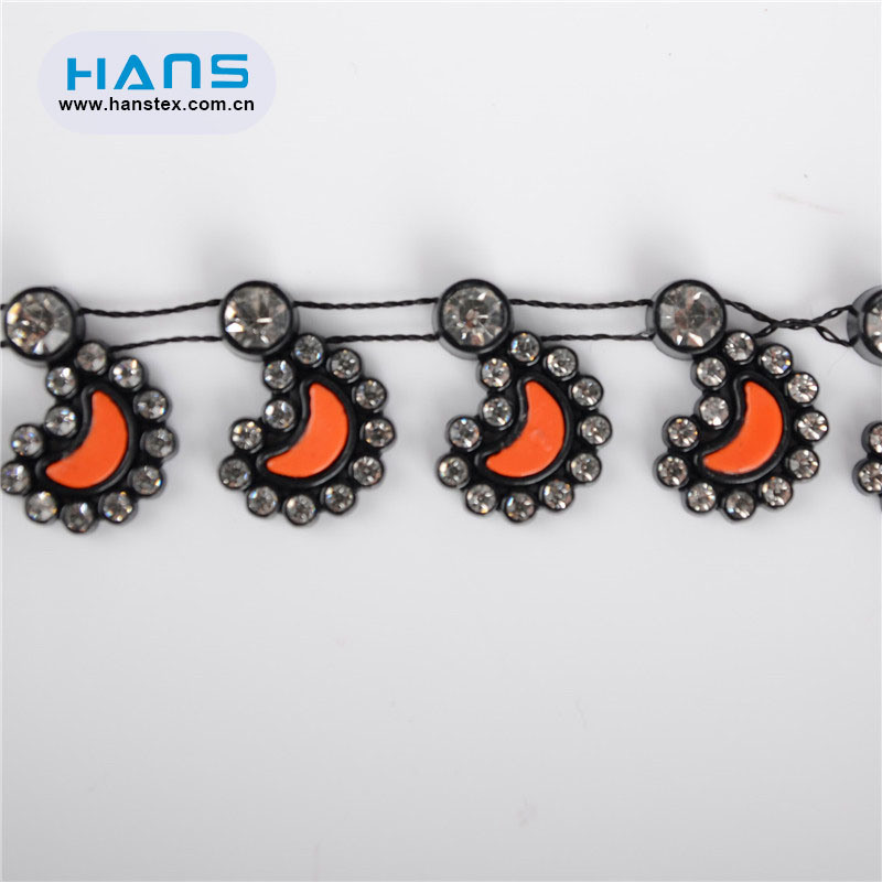 Hans China Factory Multicolor Ladies Rhinestone Belts