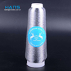 Hans Cheap Wholesale Colorful Ms Type Metallic Yarn
