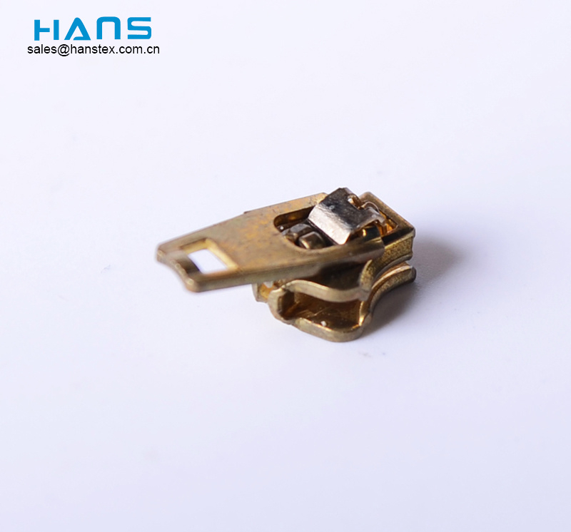 Hans 5# Auto Lock Zipper Sliders Sizes