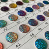 Hans Hot Promotion Item Beautiful Large Resin Beads