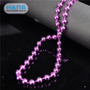 Hans Super Cheap New Design Plastic Beads Diamond Shape