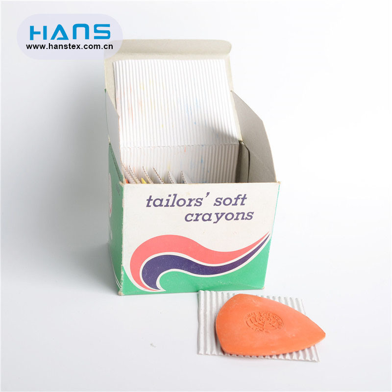 Hans Cheap Promotional Wholesale Different Specifications Easy to Wash Chalk Prices