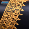 Hans New Custom Dress Africa Lace
